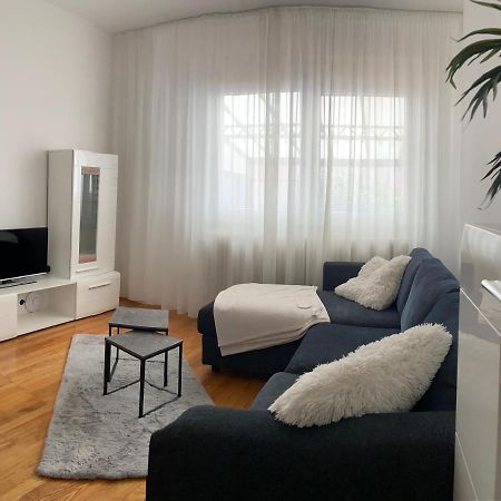 Apartment Bambi Mautern Exterior foto