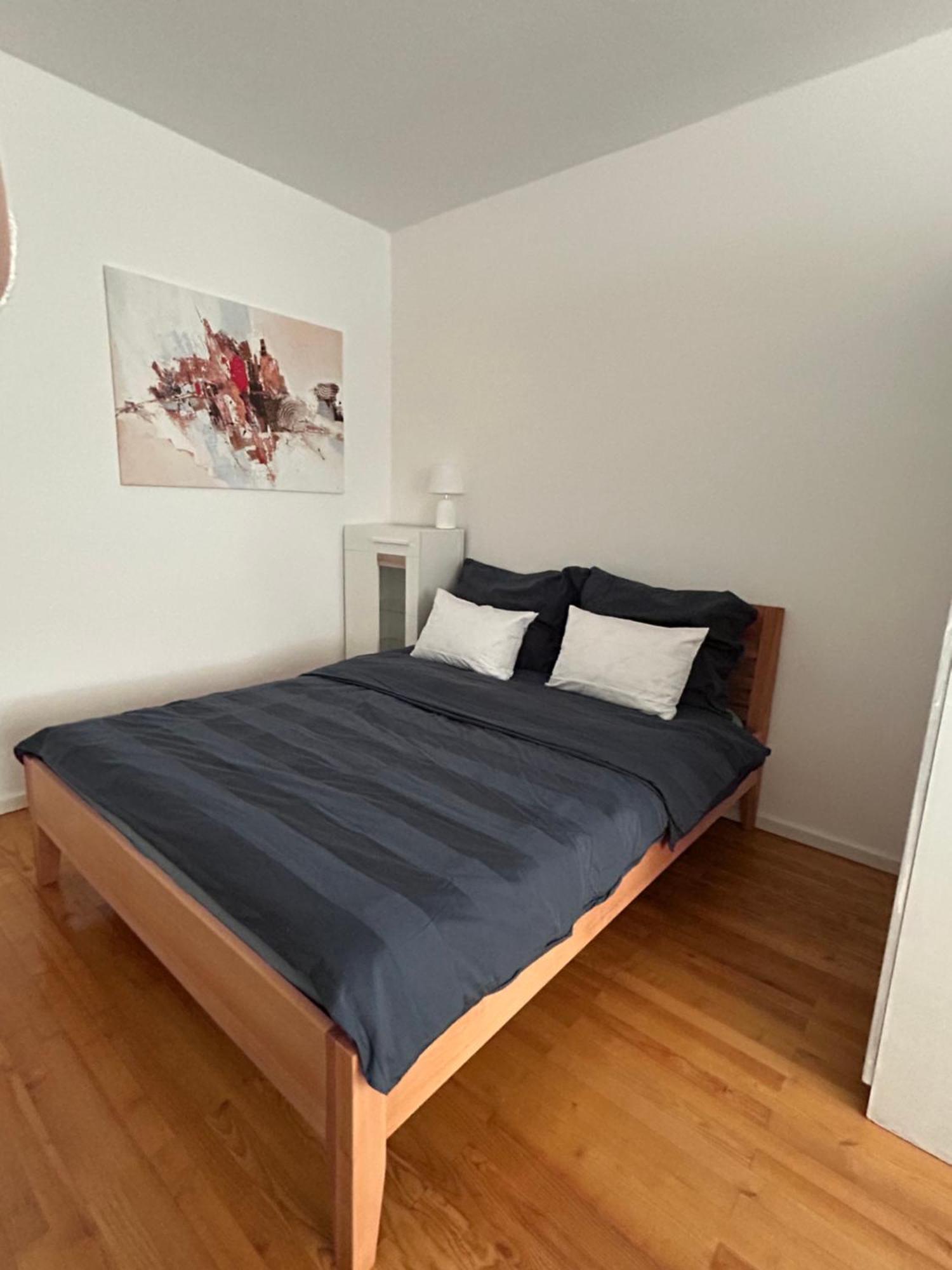 Apartment Bambi Mautern Exterior foto